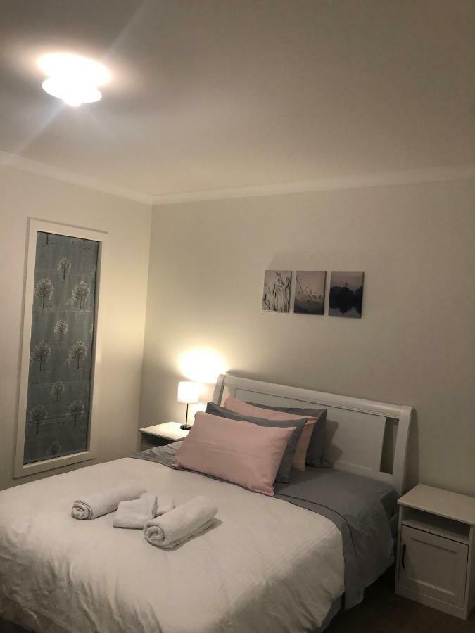 Apple House Tarneit North Daire Dış mekan fotoğraf