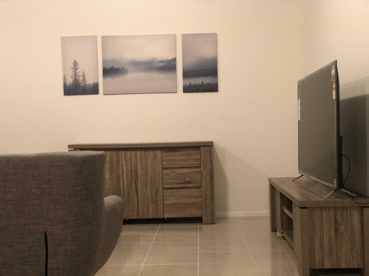Apple House Tarneit North Daire Dış mekan fotoğraf