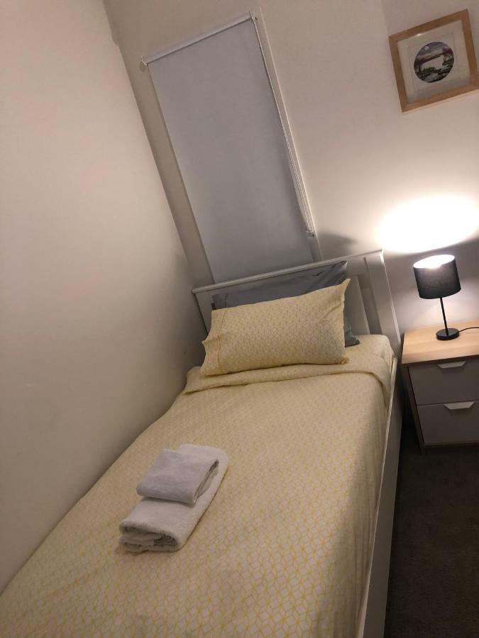 Apple House Tarneit North Daire Dış mekan fotoğraf