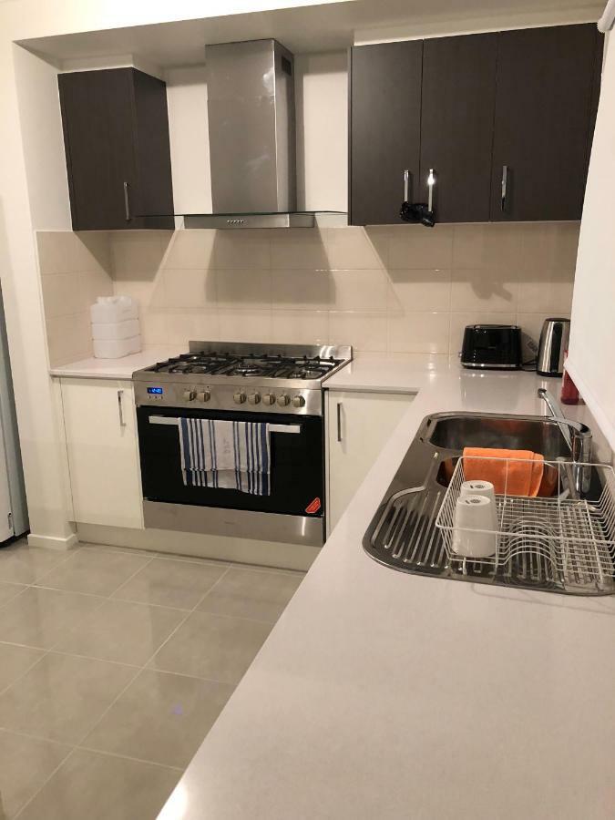 Apple House Tarneit North Daire Dış mekan fotoğraf