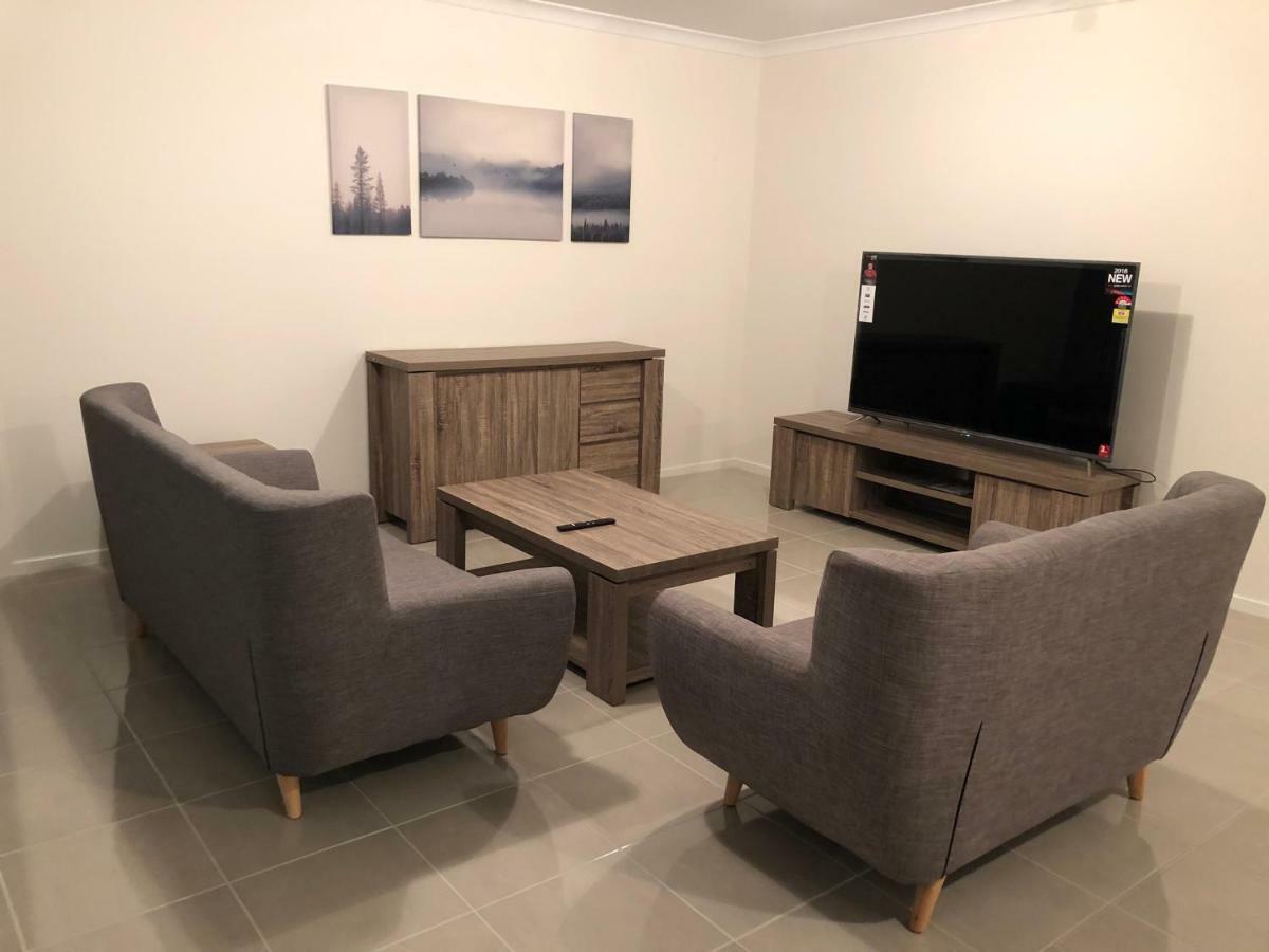 Apple House Tarneit North Daire Dış mekan fotoğraf