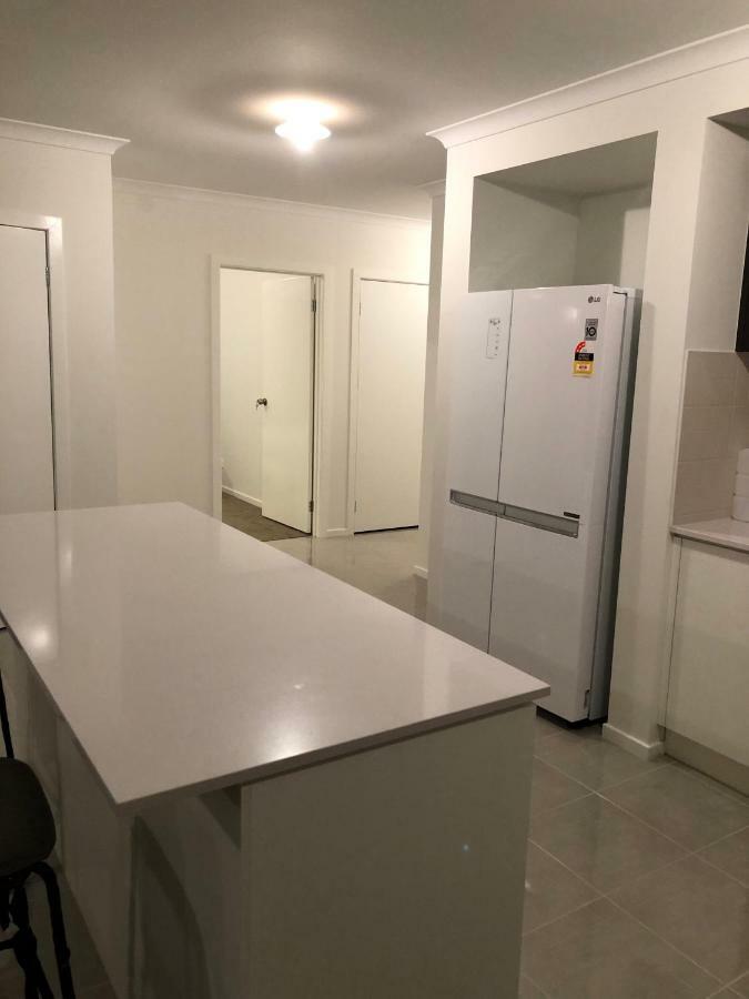 Apple House Tarneit North Daire Dış mekan fotoğraf