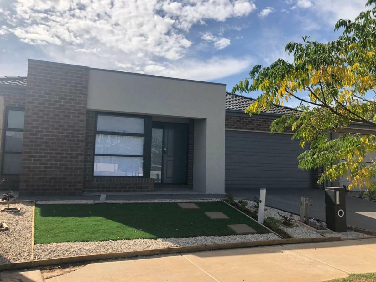 Apple House Tarneit North Daire Dış mekan fotoğraf