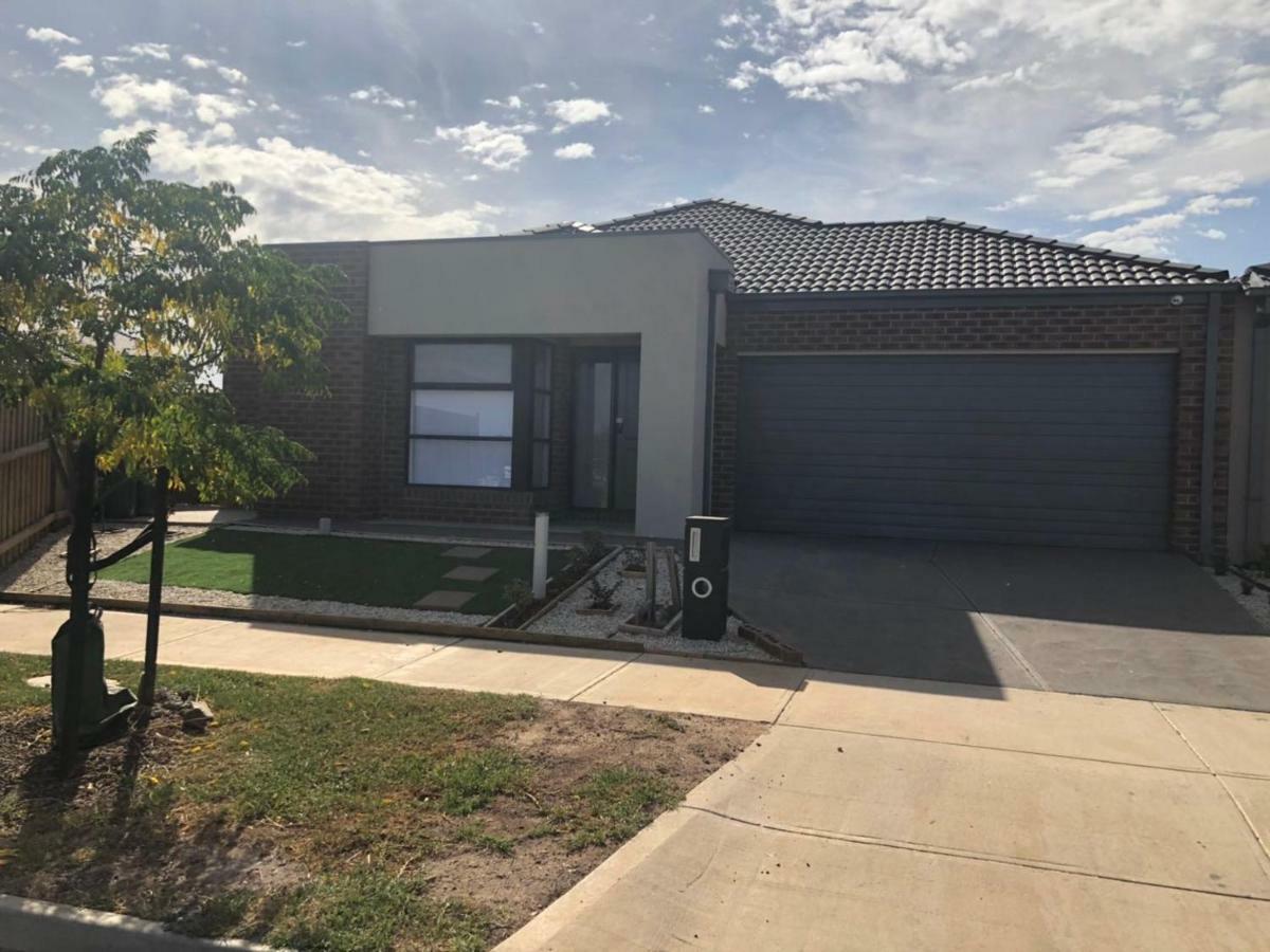 Apple House Tarneit North Daire Dış mekan fotoğraf