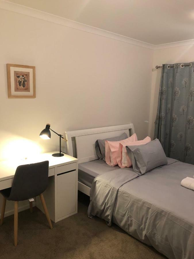 Apple House Tarneit North Daire Dış mekan fotoğraf
