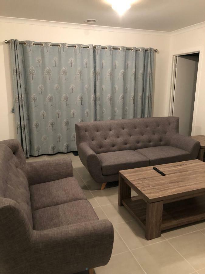 Apple House Tarneit North Daire Dış mekan fotoğraf